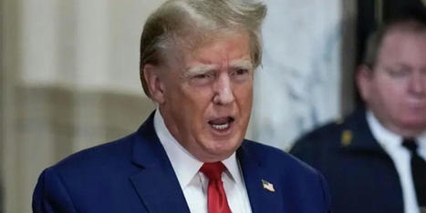 Trump's behavior that 'doesn't get enough attention' exposed by authoritarianism scholar - Raw Story | Backstabber Watch | Scoop.it