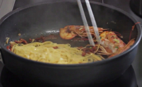 The Pasta Province of Le Marche | La Cucina Italiana - De Italiaanse Keuken - The Italian Kitchen | Scoop.it