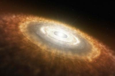 Some orbits more popular than others in solar systems | Science News | Scoop.it