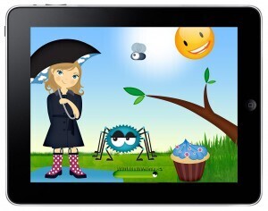 The iPad Is Already a Beloved Toy, Now Parents Can Embrace the Inevitable | Wired Business | Wired.com | Creative teaching and learning | Scoop.it