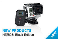 GoPro Official Website: The World's Most Versatile Camera | Archaeology Tools | Scoop.it