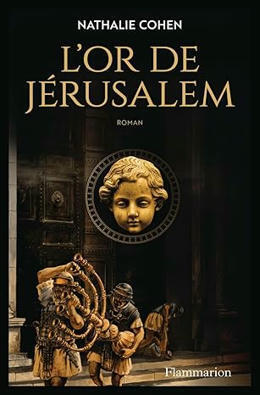 L'Or de Jérusalem | La revue de presse CDT | Scoop.it