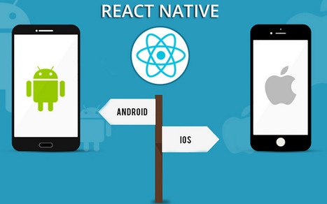 React Native App Development Company in Noida: Crafting Digital Solutions | information Technogy | Scoop.it