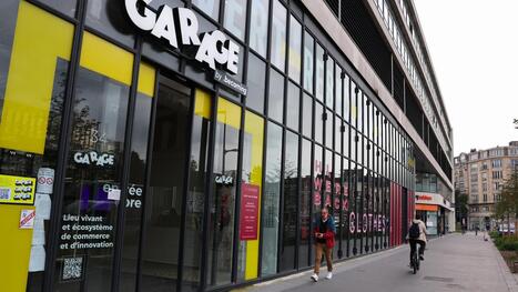 Garage en liquidation judiciaire&nbsp;: la belle aventure, boulevard Carnot &agrave; Lille, se terminera &agrave; la fin du mois | revue de presse | Scoop.it