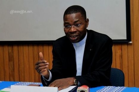 #RSE #Abidjan #CôtedIvoire |  Des universitaires proposent une #approche #nouvelle #Afrique | RSE et Développement Durable | Scoop.it