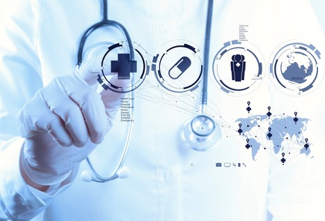 3 Unintended Consequences of Digital Health` | healthcare technology | Scoop.it