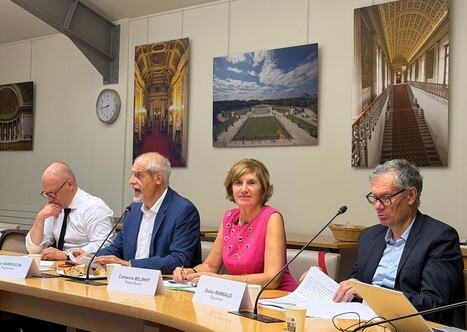 Intercommunalit&eacute; : les s&eacute;nateurs pr&ocirc;nent l'obligation d'&eacute;tablir un projet de territoire | Veille juridique du CDG13 | Scoop.it