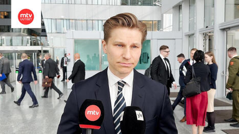 Ilta-Sanomat: Antti H&auml;kk&auml;nen ei usko Trumpin iskev&auml;n Gr&ouml;nlantiin | MTV Uutiset | 1Uutiset - Lukemisen t&auml;hden | Scoop.it