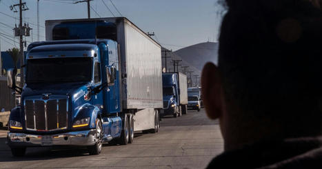 Resurgent maquiladoras are making Tijuana a boom town all over again | SoRo class | Scoop.it