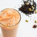 How to Make Thai Iced Tea From Scratch | Wishful Chef | Really interesting recipes | Scoop.it