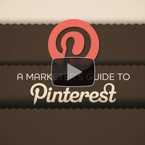Video Infographic: Pinterest Statistics & Facts | #BetterLeadership | Scoop.it