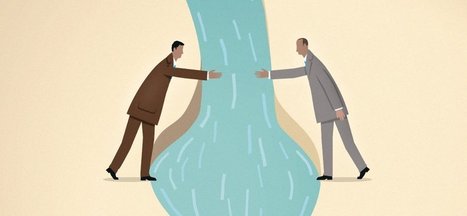 Is There Such Thing as a True Boss-Employee Friendship? | Family Office & Billionaire Report - Empowering Family Dynasties | Scoop.it