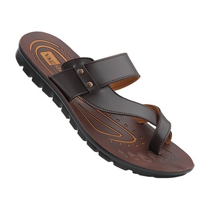 vkc chappal gents