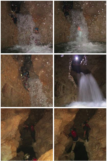 Cayo's Waterfall Cave | Cayo Scoop!  The Ecology of Cayo Culture | Scoop.it