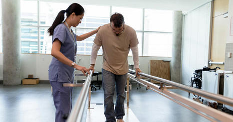 What to Look for in a Physical Therapist | Hospitals and Healthcare | Scoop.it