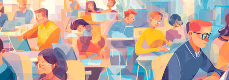 Intelig&ecirc;ncia Artificial muda o trabalho e o papel dos professores&nbsp; | Inova&ccedil;&atilde;o Educacional | Scoop.it