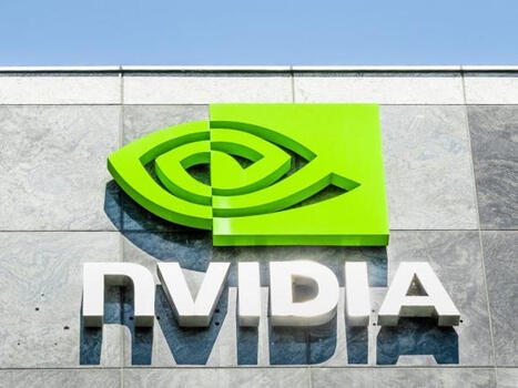 Agents IA : NVIDIA veut imposer les r&egrave;gles au silicium | Intelligence artificielle | Scoop.it