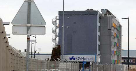 Strasbourg. Création de nouveaux datacenters : au sommet Choose France, OVHcloud annonce investir 160 millions d'euros | Tertiaire à forte valeur ajoutée | Scoop.it