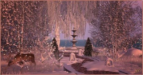 Missing Melody... | .: Second Life Exploring Destinations :. | Second Life Exploring Destinations | Scoop.it