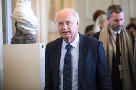 Xavier Breton et Jean-Louis Touraine à la tête de la mission parlementaire sur la bioéthique | Dépendance et fin de vie | Scoop.it