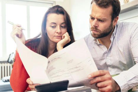 Faut-il déconjugaliser l’impôt sur le revenu ? | Famille et sexualité | Scoop.it