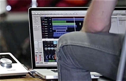 XXX ??? - Logic Pro 10 LEAK! | G-Tips: Logic Pro | Scoop.it