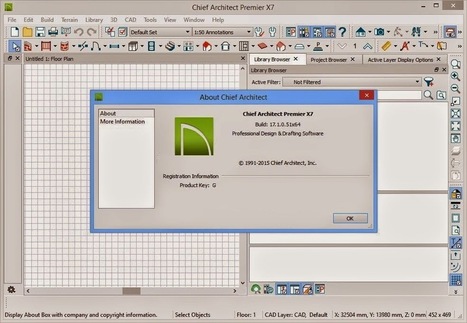 Keygen for chief architect x7 production