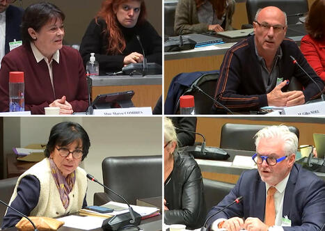 Trop peu, trop plein ou "trop mal" d'ingénierie ? | Veille UrbaLyon : Planification urbaine -  Plan local d'urbanisme | Scoop.it