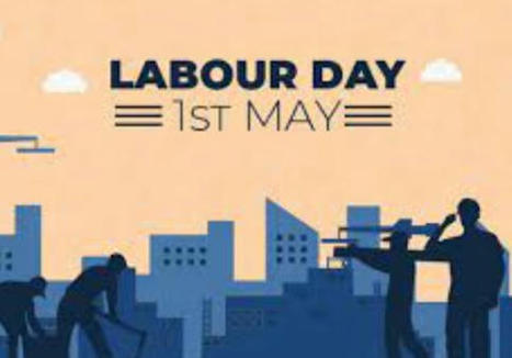 Happy Labour Day 2024: 101+ Wishes, Images, Pic, Greetings, Messages | thestarinfo | Scoop.it