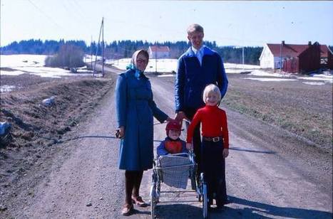 I'm a Luddite! | P2P Foundation | Peer2Politics | Scoop.it