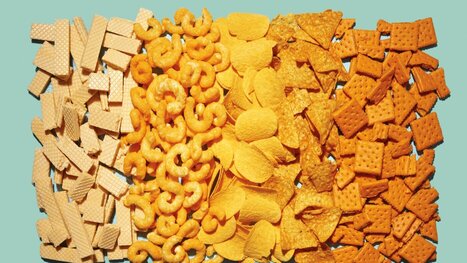 FOOD: Big Tobacco helped shape ultra-processed foods | ALIMENTATIONS | Scoop.it