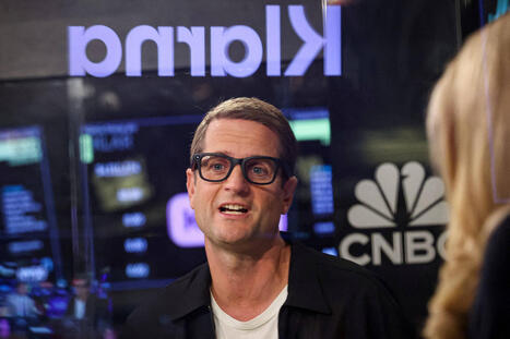 Klarna: Empresas não estão preparadas para choque da IA | Inovação Educacional | Scoop.it