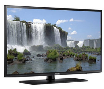 Samsung UN50J6200AFXZA Review - All Electric Review | Best HDTV Reviews | Scoop.it