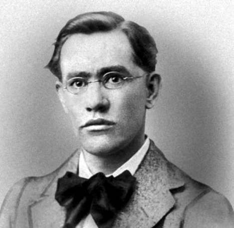 Francis Ledwidge Website | The Irish Literary Times | Scoop.it