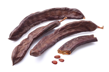La Caroube, le cacao de la Méditerranée | Ingrédients de boulangerie pâtisserie | Scoop.it
