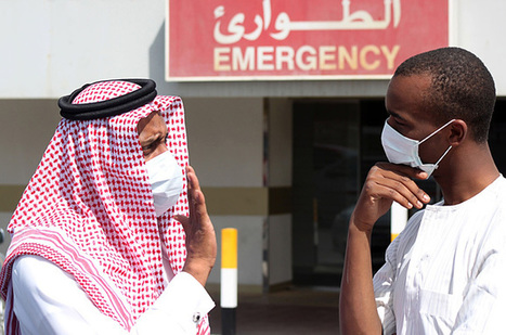 Saudi and Qatar report more MERS virus deaths (video) | News from the world - nouvelles du monde | Scoop.it