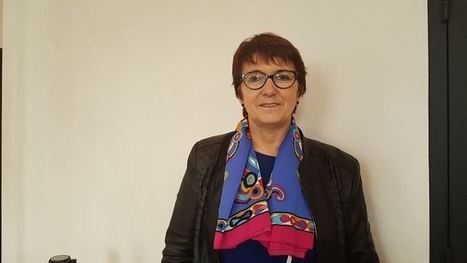 Bien-être animal Christiane Lambert: « Nous devons montrer ce qui se passe dans 99% des élevages» | Elevage et société | Scoop.it
