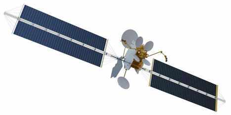 Airbus DS tire les le&ccedil;ons d&rsquo;ann&eacute;es difficiles | AERONAUTIQUE NEWS - AEROSPACE POINTOFVIEW - AVIONS - AIRCRAFT | Scoop.it