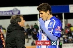 Llega la hora de la verdad | SD HUESCA | Scoop.it