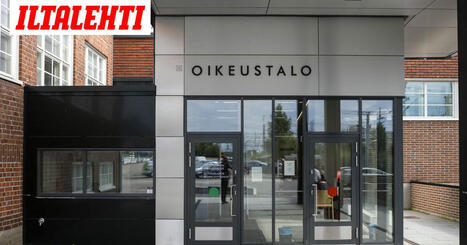 Lahtelaismies raiskasi lasta kuukausia &ndash; Hovioikeus alensi tuomiota rajusti | 1Uutiset - Lukemisen t&auml;hden | Scoop.it