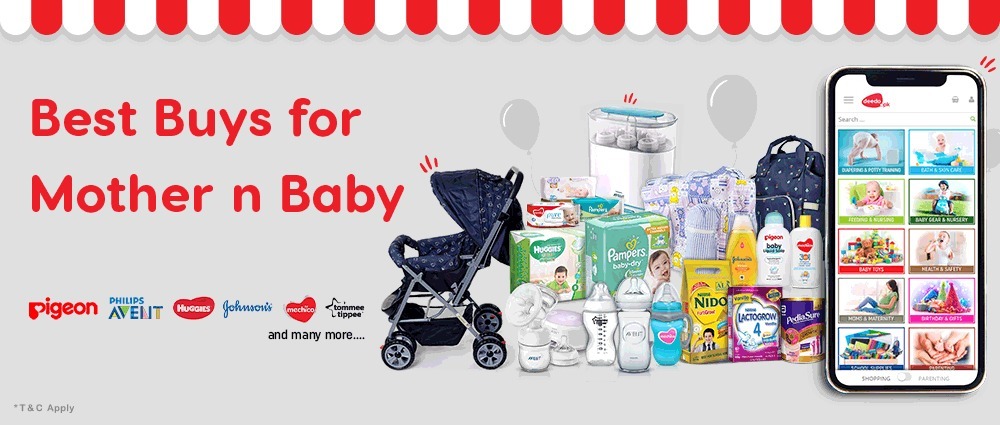 baby products online sites