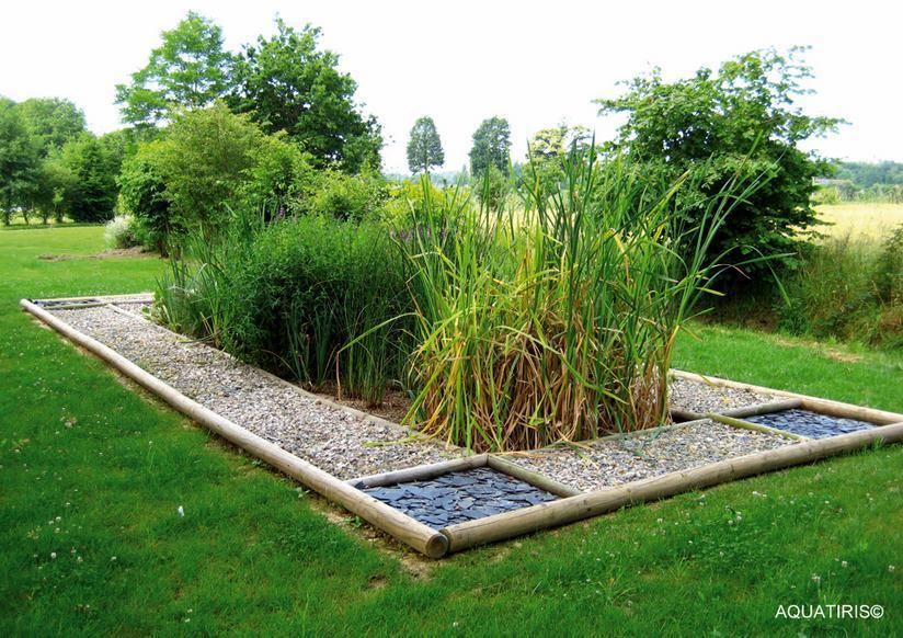 assainissement bambou