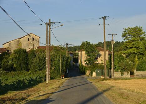 Aides &agrave; l'&eacute;lectrification rurale : le crit&egrave;re de ruralit&eacute; modifi&eacute; par d&eacute;cret | Infrastructures et mobilit&eacute;s | Scoop.it