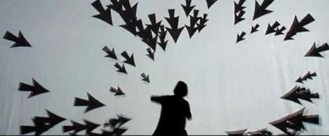 Corps tangibles : la rencontre entre l'art et le handicap | Cabinet de curiosit&eacute;s num&eacute;riques | Scoop.it