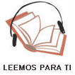 Audiolibros. Red de Bibliotecas del Instituto Cervantes | TIC & Educación | Scoop.it