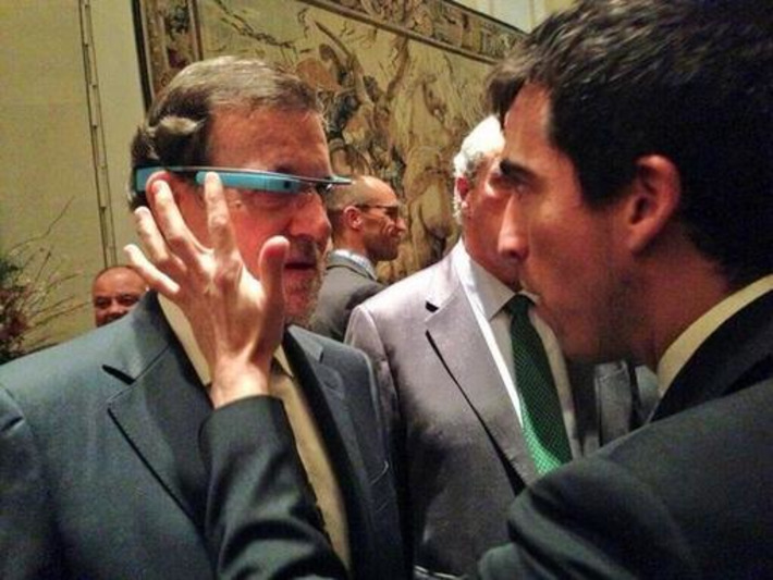 Los cinco ridículos que Rajoy ha protagonizado en EEUU ... - El Plural | Partido Popular, una visión crítica | Scoop.it