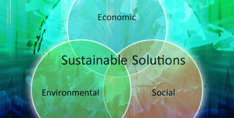 Reflection: Disciple Leadership And Social Entrepreneurship | Social Enterprise Knowledge Exchange Community of Practice | Scoop.it