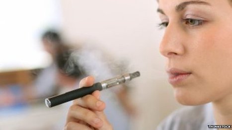 'Ban E-cig use indoors,' says WHO | Physical and Mental Health - Exercise, Fitness and Activity | Scoop.it