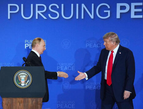 Kommentti: Trump nielaisi taas &rdquo;hyv&auml;ntekij&auml;n&rdquo; sy&ouml;tin | A1Uutiset | Scoop.it