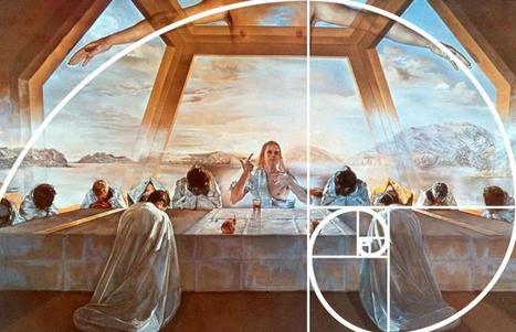 The Golden Ratio: Design's Biggest Myth | Le photographe numérique | Scoop.it